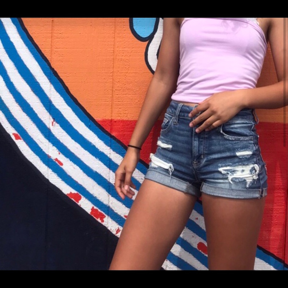 American Eagle Shorts